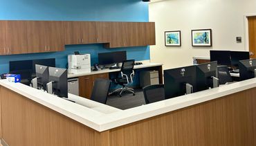 Master Center - Richmond Northside
