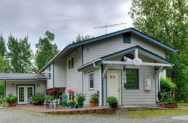 Banyan Alaska