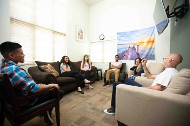 Sandstone Care Detox Center