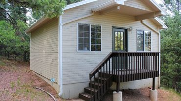 Sandstone Care Teen Center at Cascade Canyon