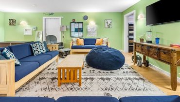 Ridge RTC for Teens - New Hampshire