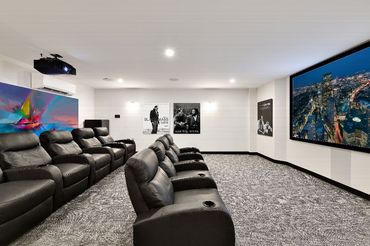 Bedrock Recovery Center