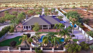 Soberman's Estate