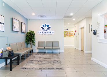 The Haven Detox - New England