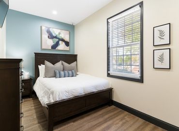 Indiana Center for Recovery - Alcohol & Drug Rehab Center Bloomington