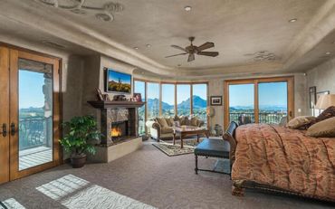 The Hope House - Scottsdale