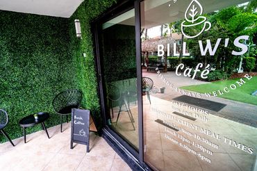 The Recovery Team - Delray Beach