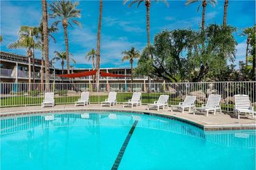 Banyan Palm Springs Inpatient