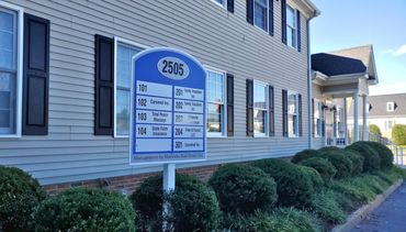 Master Center Chesterfield