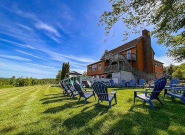 Spring Hill Recovery Center - Massachusetts