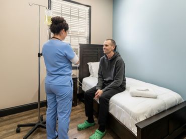 Indiana Center for Recovery - Alcohol & Drug Rehab Center Bloomington