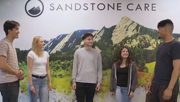 Sandstone Care Denver