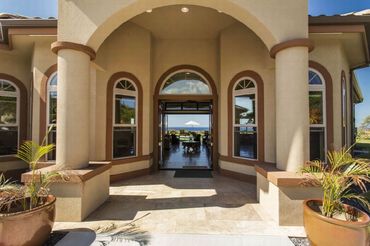 The Ohana Addiction Treatment Center