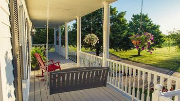 Synergy Recovery Center