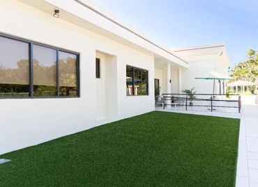 The Haven Detox - Puerto Rico