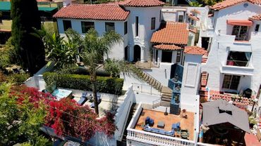 Hollywood Hills Recovery