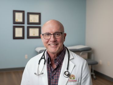 Indiana Center for Recovery - Alcohol & Drug Rehab Center Bloomington