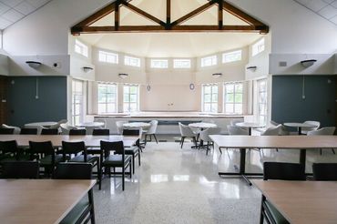 Recovery Centers of America at St. Charles