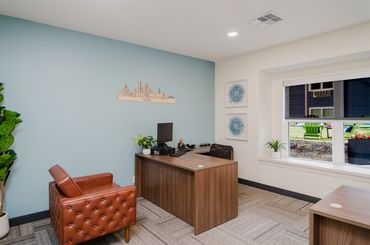 The Haven Detox - Oklahoma