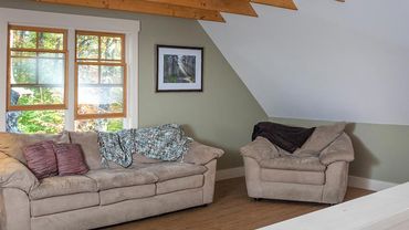 Spring Hill Recovery Center - Massachusetts