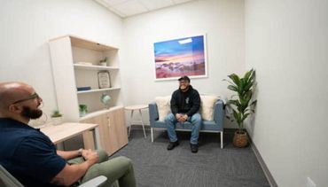 Guardian Recovery - Saddle Brook Counseling Center