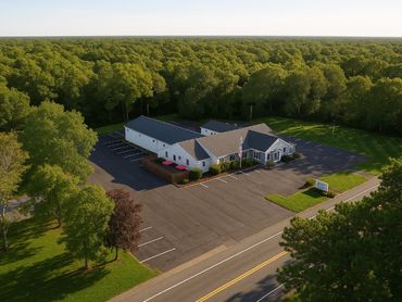 The Recovery Team - Cape Cod