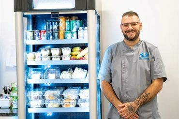 The Haven Detox - New England