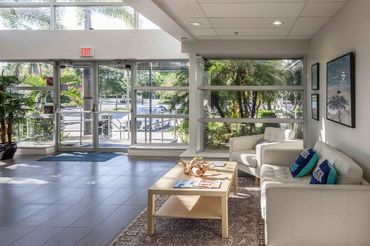 Beachway Therapy Center