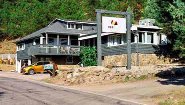 Red Rock Recovery Center