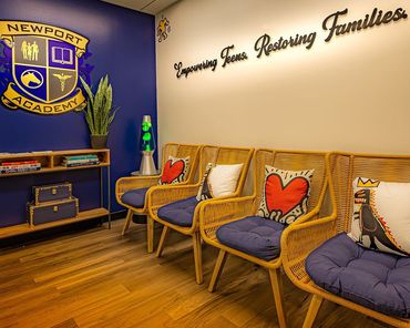 Newport Academy Outpatient