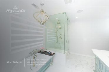 Hollywood Hills Recovery