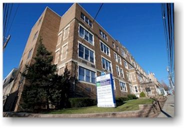 Endeavor House North