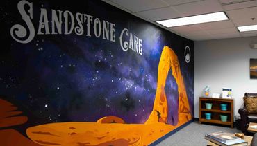 Sandstone Care Boulder