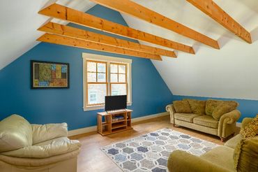 Spring Hill Recovery Center - Massachusetts