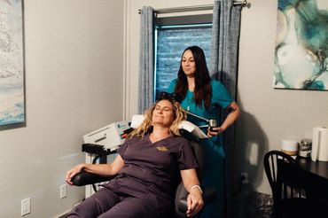 Windmill Wellness Ranch