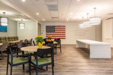 Recovery Centers of America at Lighthouse