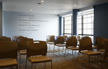 Recovery Centers of America at Danvers