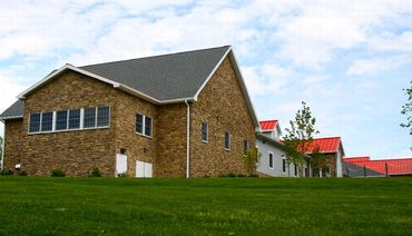 Clearbrook Treatment Center
