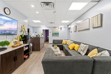SOBA New Jersey Drug & Alcohol Rehab