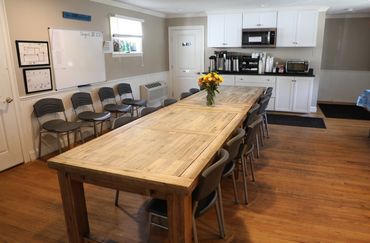 The Recovery Team - Cape Cod