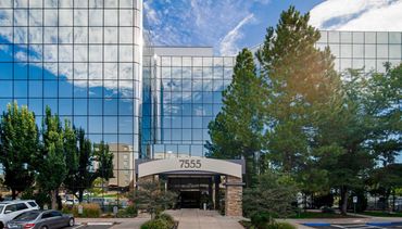 Sandstone Care Denver