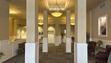 Healing Rock Recovery