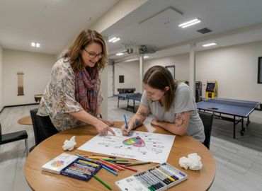 Indiana Center for Recovery - Alcohol & Drug Rehab Center Bloomington