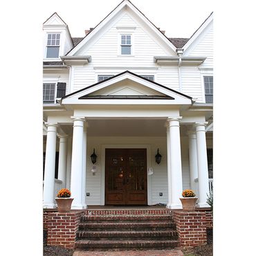 Blue Ridge Mountain Recovery Center