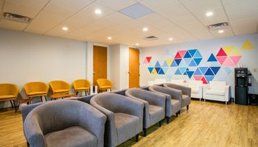 Master Center Glen Allen