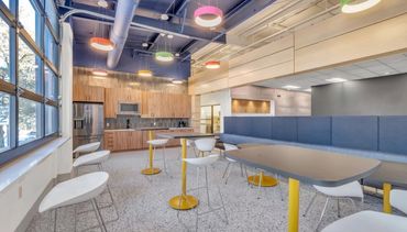 Renaissance Recovery - Nashville Outpatient Drug & Alcohol Rehab