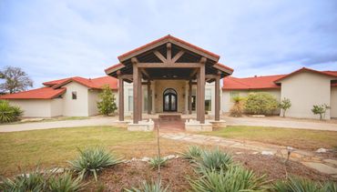 Clearfork Academy | Teen Boys' Campus