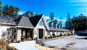 The Sylvia Brafman Mental Health Center Georgia