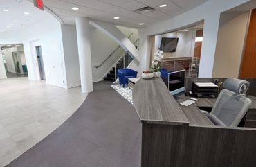 Legacy Healing Center | Luxury Rehab & Dual Diagnosis Treatment Center