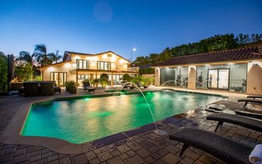 Wish Recovery | luxury rehab & detox